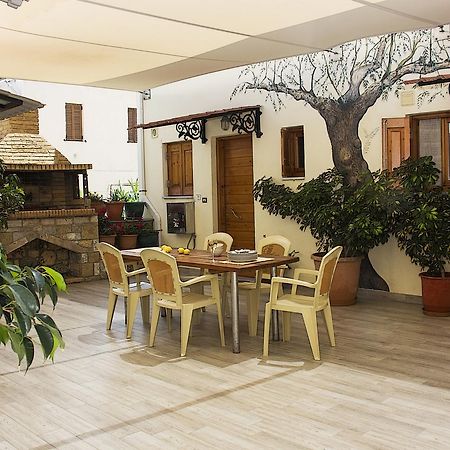 Alkyoni Apartments アイオス・ニコラオス エクステリア 写真