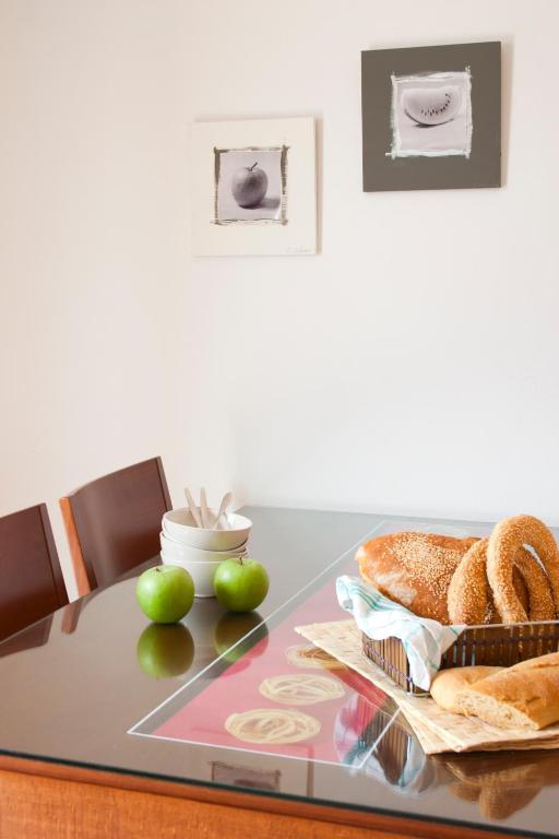 Alkyoni Apartments アイオス・ニコラオス 部屋 写真